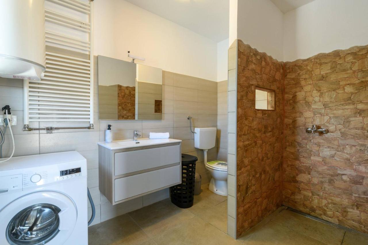 Holiday House Boky Vodnjan Buitenkant foto