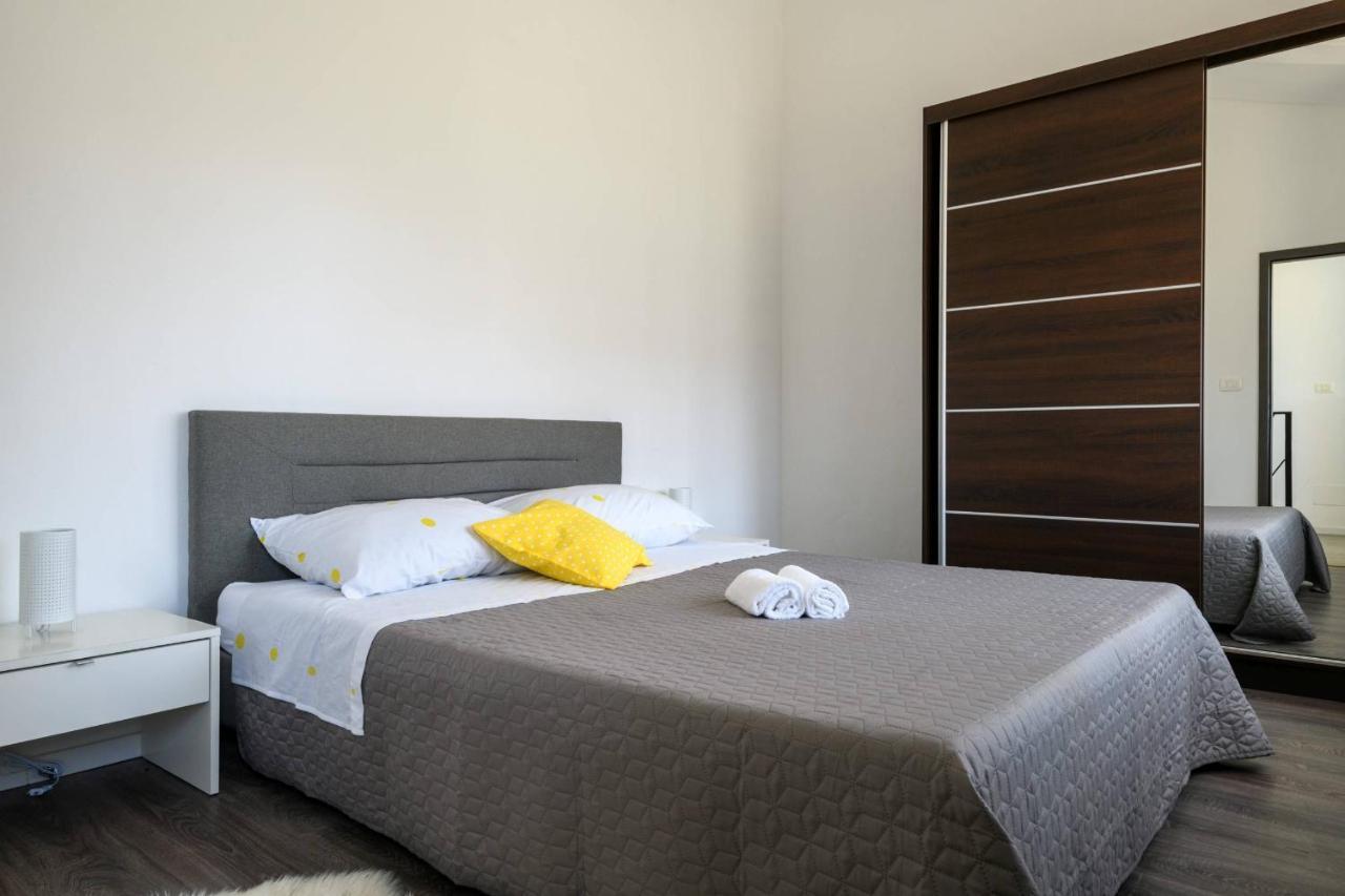 Holiday House Boky Vodnjan Buitenkant foto
