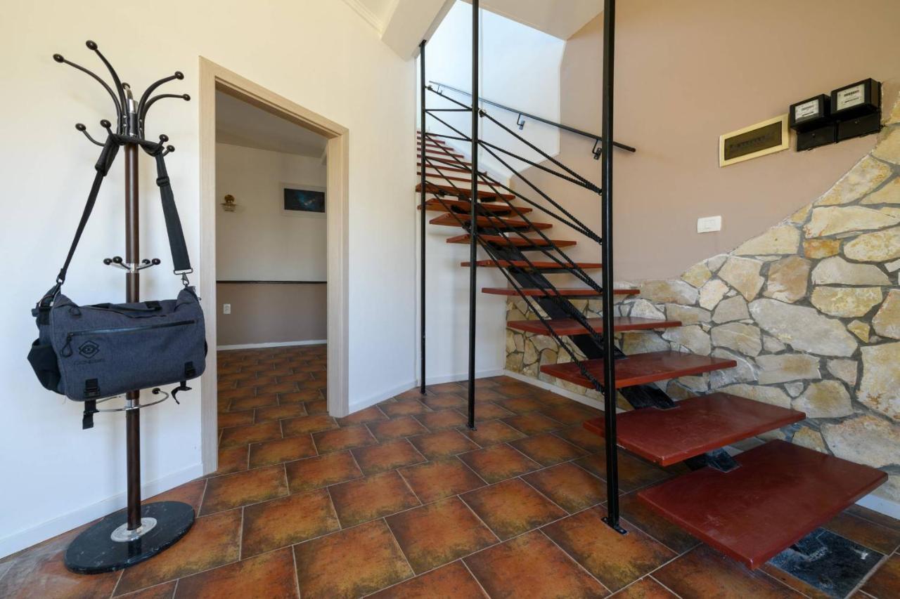 Holiday House Boky Vodnjan Buitenkant foto