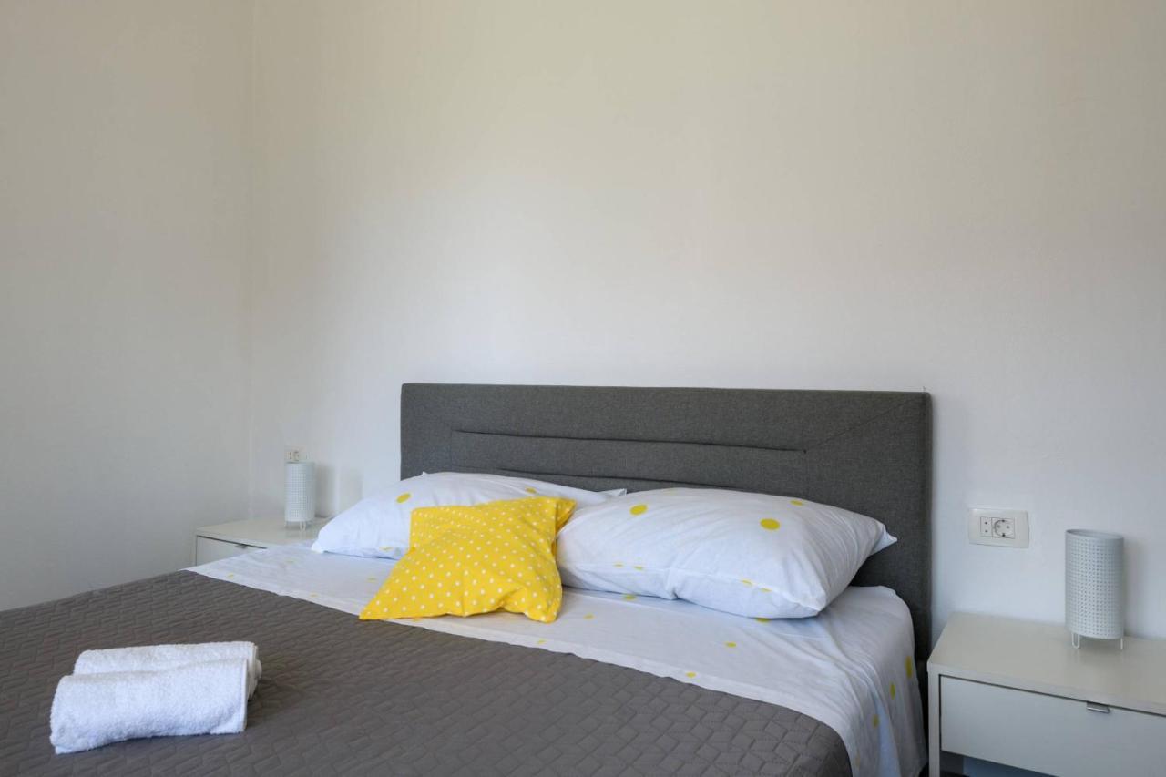 Holiday House Boky Vodnjan Buitenkant foto