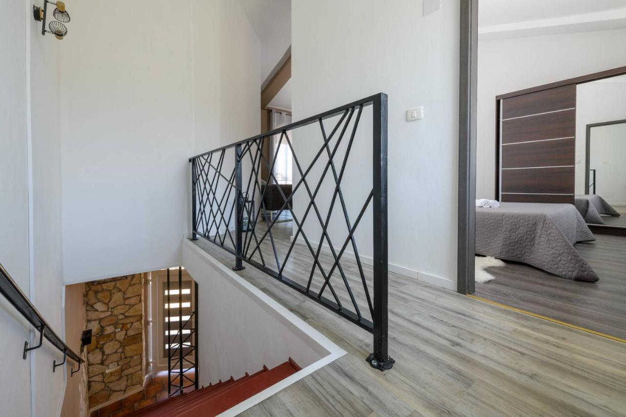 Holiday House Boky Vodnjan Buitenkant foto